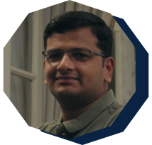 Sudhanva Shetty